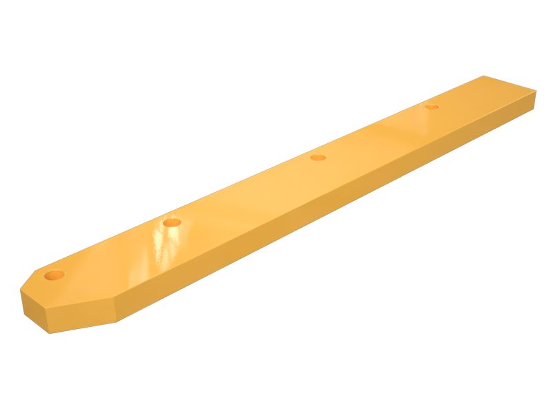 8Y-2211: Wear Strip 8Y2211 Caterpillar