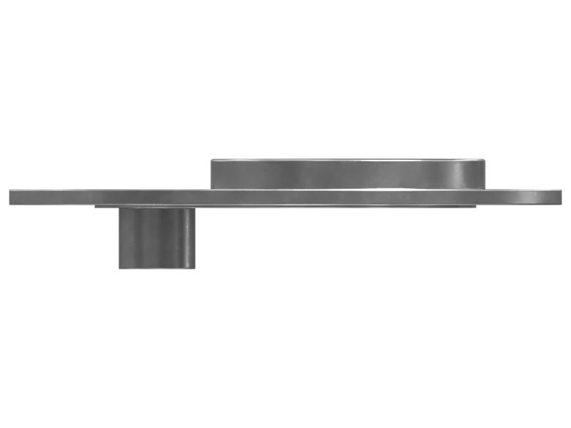 Hydraulic Tank Cover
