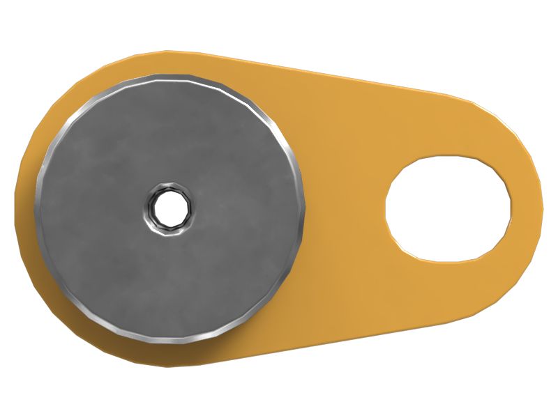 ШТИФТ В СБОРЕ SEM