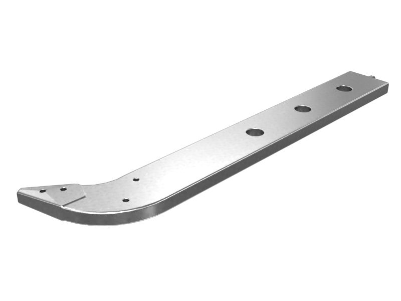 СТОЙКА В СБОРЕ