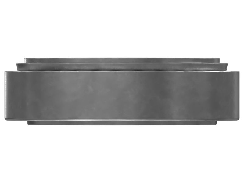 180mm Outer Diameter Tapered Roller Bearing