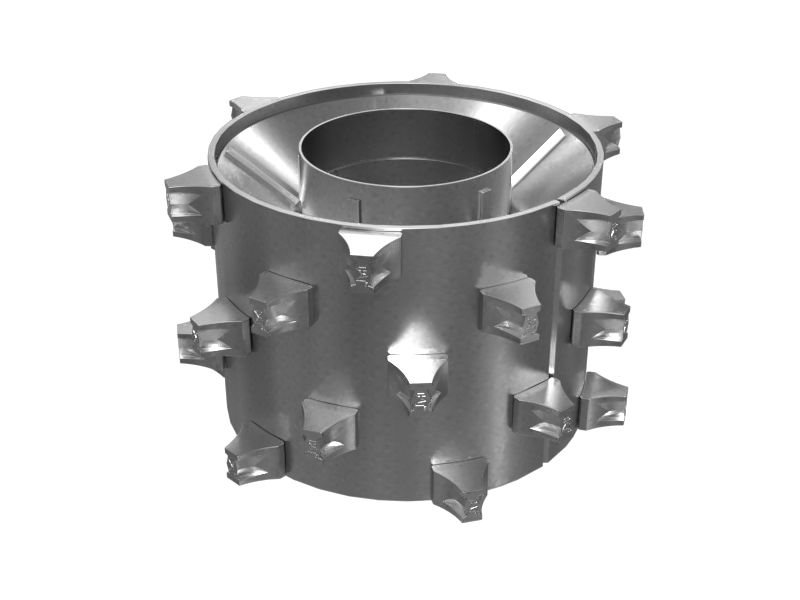 457-7895: ДИАМЕТР КОЛЕСА В СБОРЕ