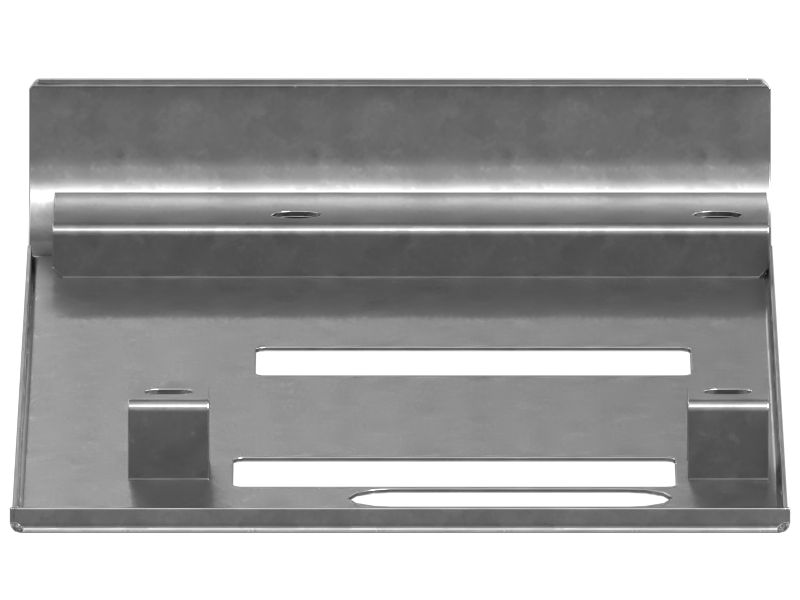 КРЫШКА В СБОРЕ