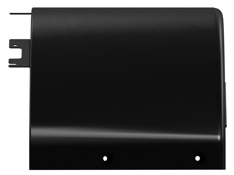 КРЫШКА В СБОРЕ