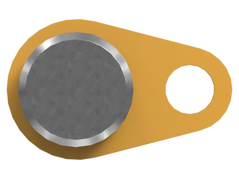 ШТИФТ В СБОРЕ SEM