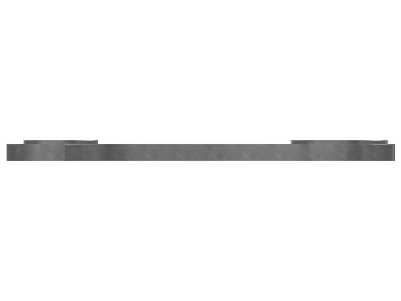 860mm Length Bucket Link