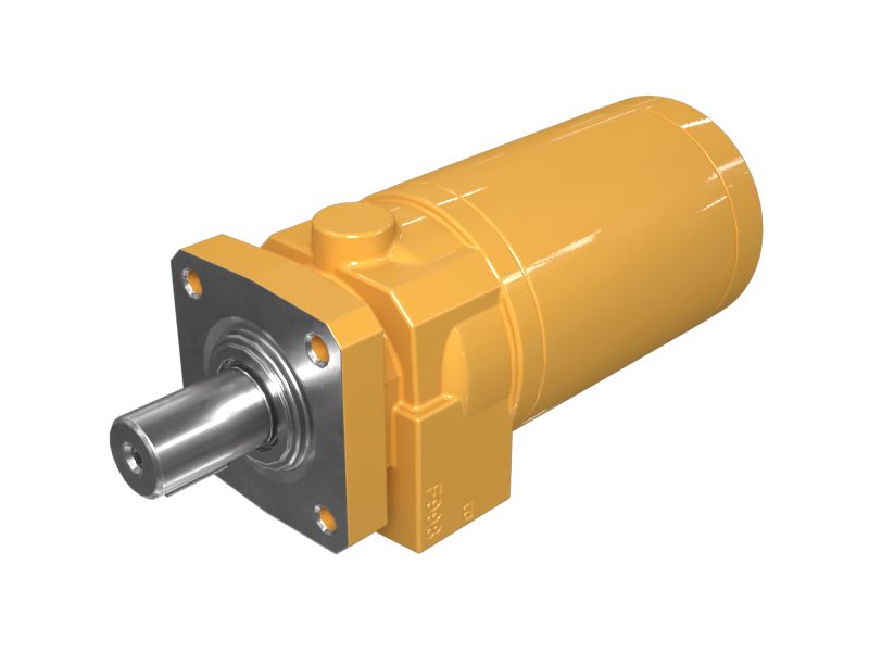 452-4165: GP MOTOR-BRO