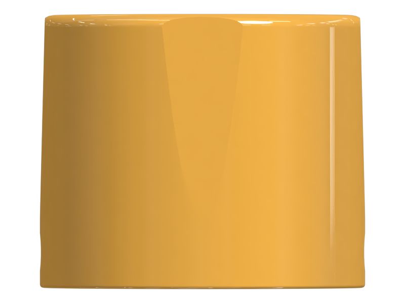 Stick Cylinder Piston Stop