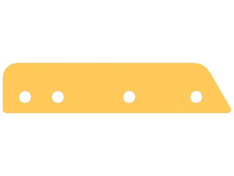 ПЛАСТИНА ИЗНОСНАЯ