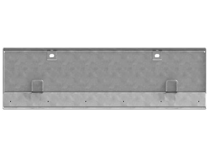 ГРЯЗЕВОЙ ЩИТОК В СБОРЕ