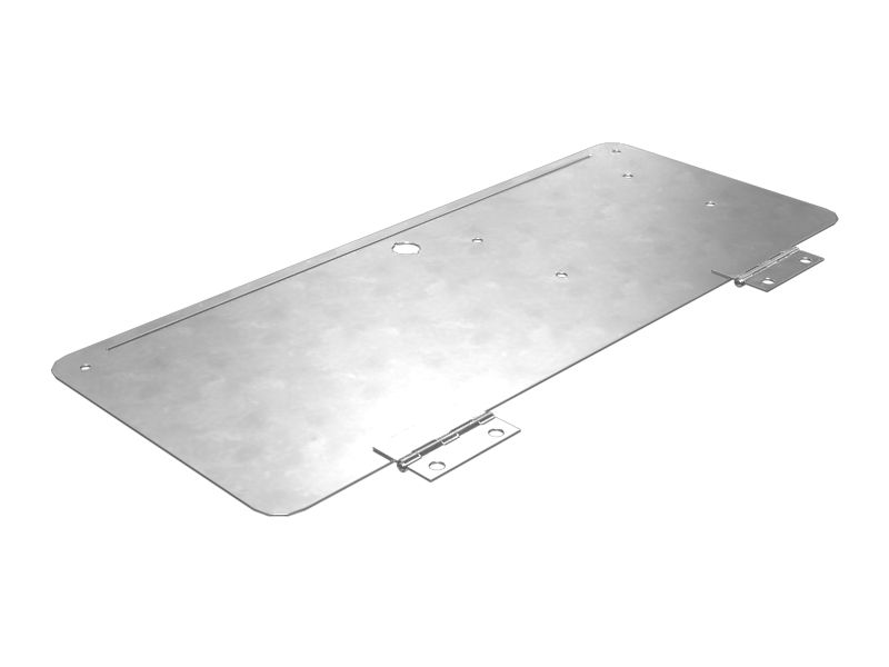 494-2552: Canopy Platform Cover | CATCorp