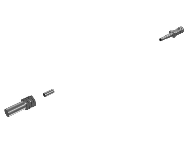 БЛОК ДАТЧИКА ПОЛОЖЕНИЯ