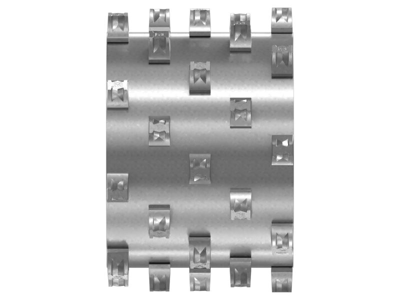 ДИАМЕТР КОЛЕСА В СБОРЕ