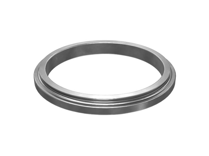 154.42mm Inner Diameter Rear Crankshaft Seal