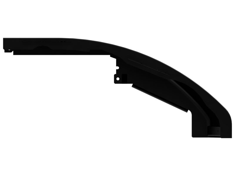 КРЫШКА В СБОРЕ