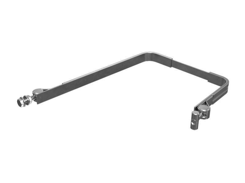 Enclosure Mounting Strap