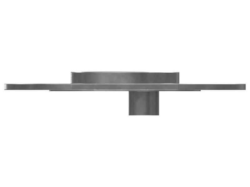 Hydraulic Tank Cover