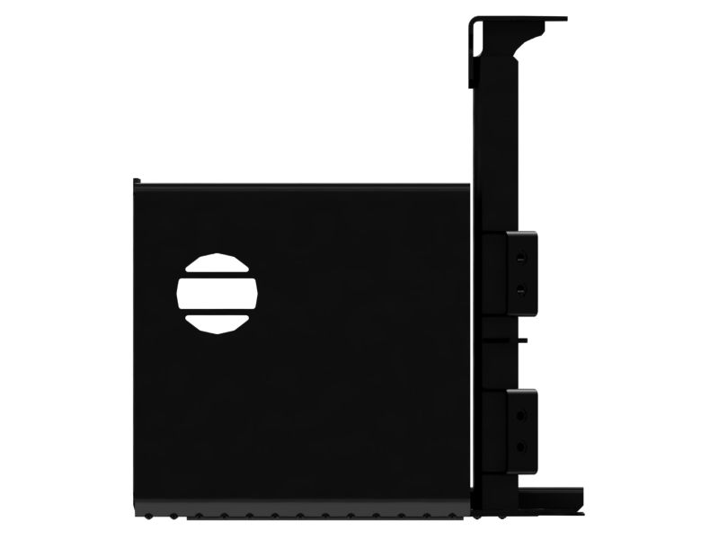 Storage Rack Box Cover