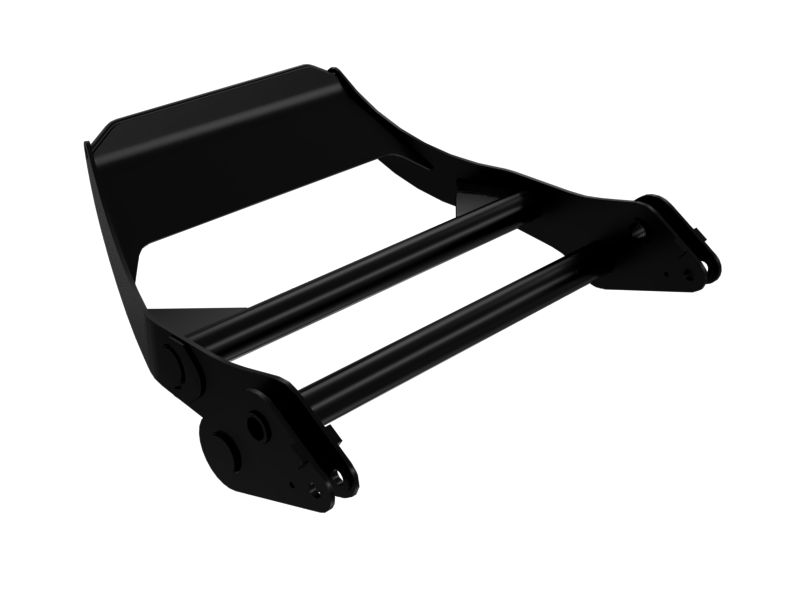 439-4292: CLAMP AS-TOP