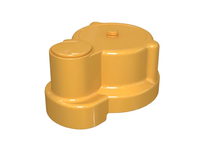 Breather Valve Cover