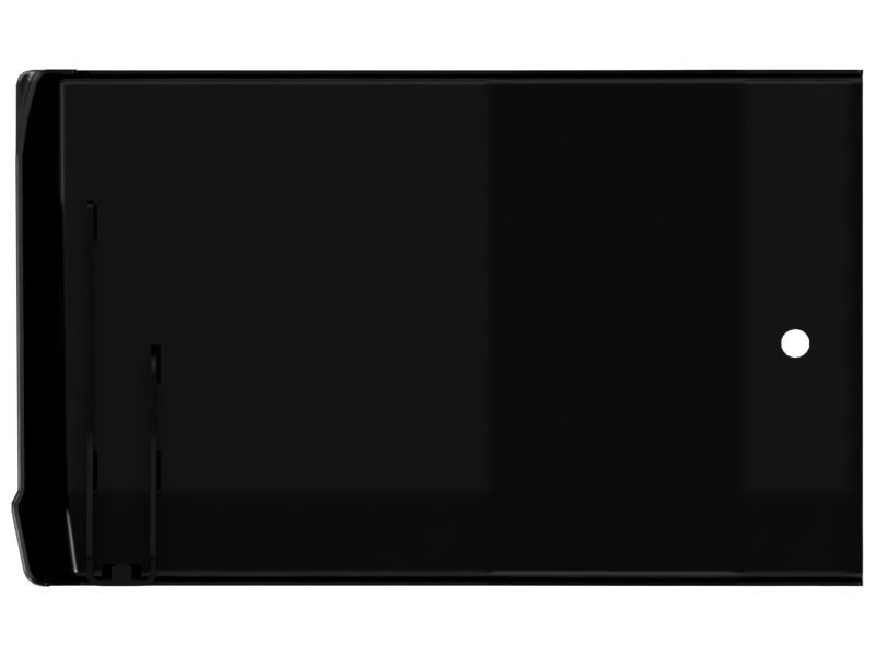 КРЫЛО В СБОРЕ ЛЕВОЕ