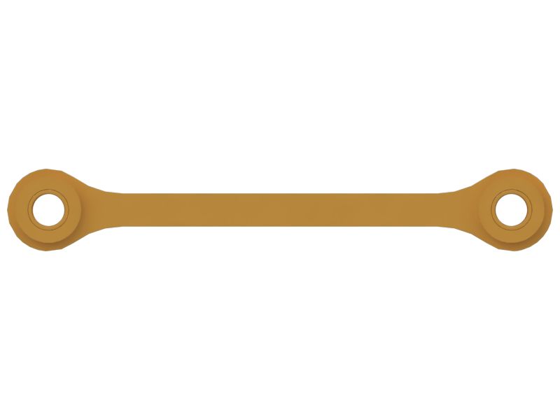 ПОДШИПНИК ТЯГИ В СБОРЕ