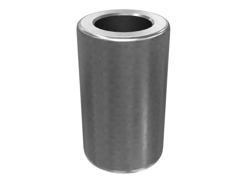 518-4650: ВТУЛКА ЗАМЫКАЮЩАЯ