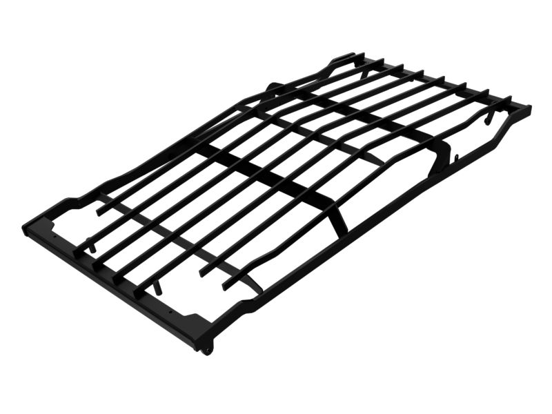 ОГРАЖДЕНИЕ В СБОРЕ