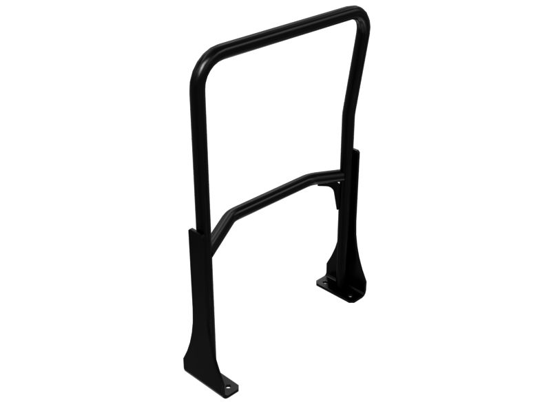HANDRAIL AS