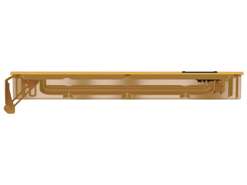 445-2234: Hood Compartment Door | CATCorp