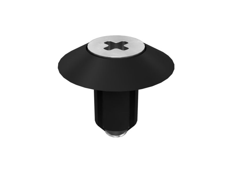 472-9869: Fastener Clip