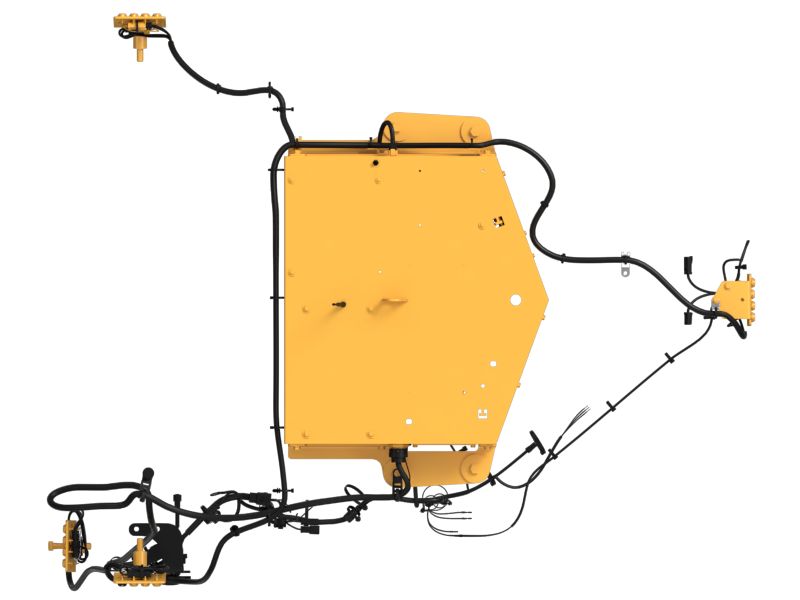 CONTROL KIT-RC