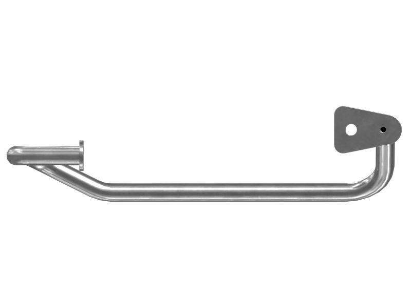 Поручень гидробака