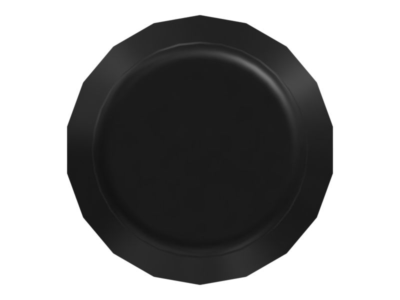 Clutch Shaft Plug