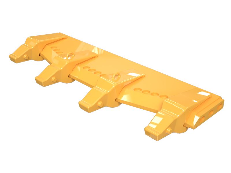 519-5508: КРОМКА В СБОРЕ