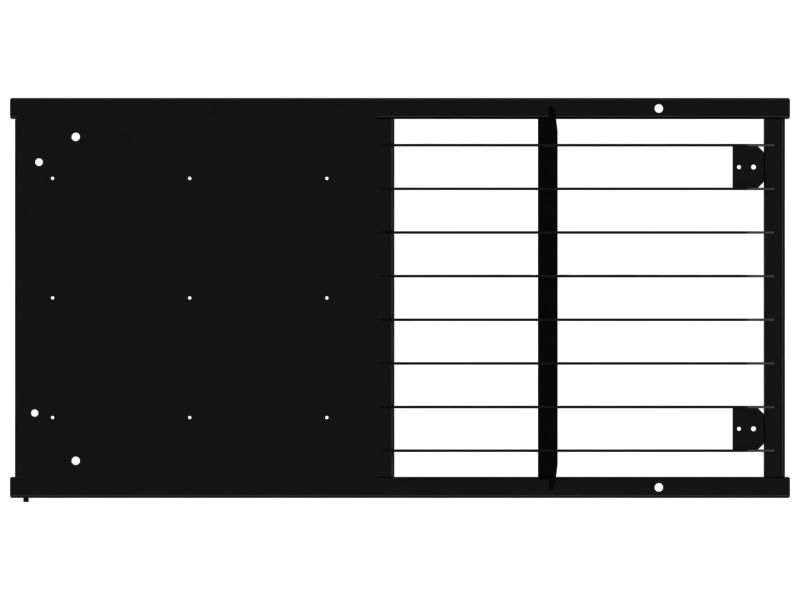 ОГРАЖДЕНИЕ В СБОРЕ