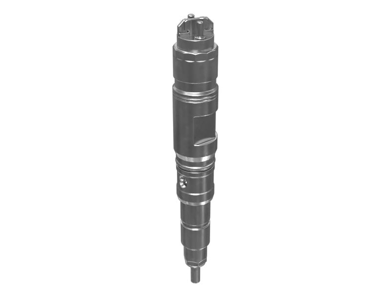 Engine Fuel Injector