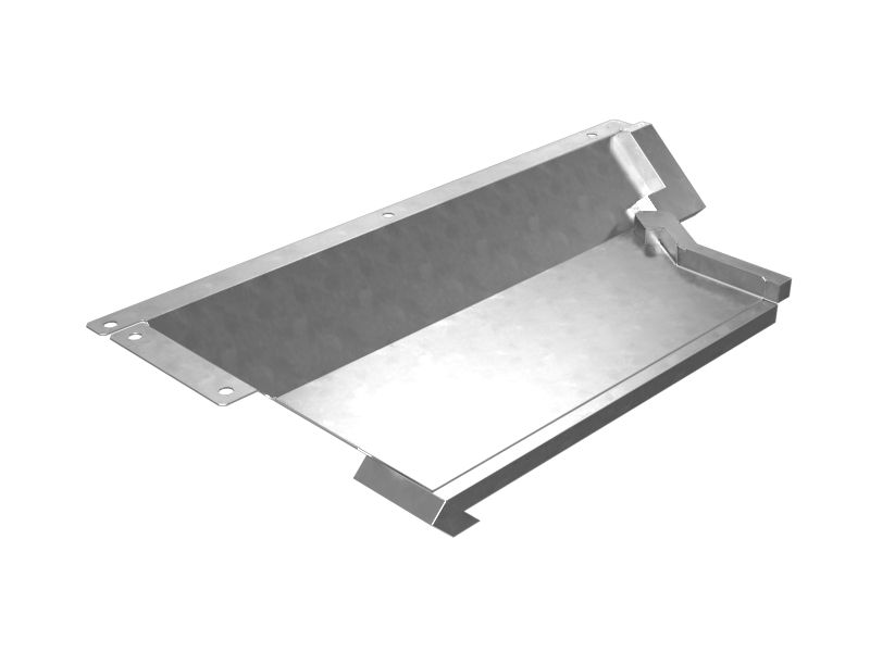 ЛИСТ В СБОРЕ