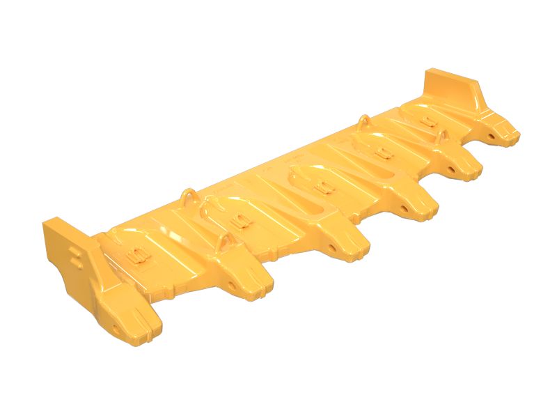 549-5538: Bucket Cast Lip