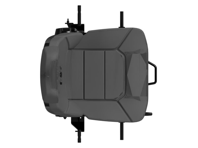 СЕДЛО БАЗОВОЕ