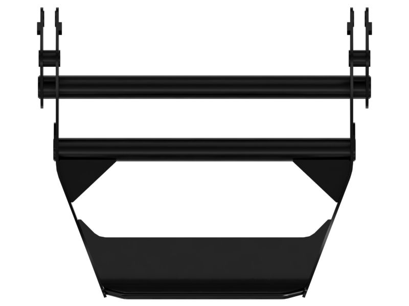 CLAMP AS-TOP