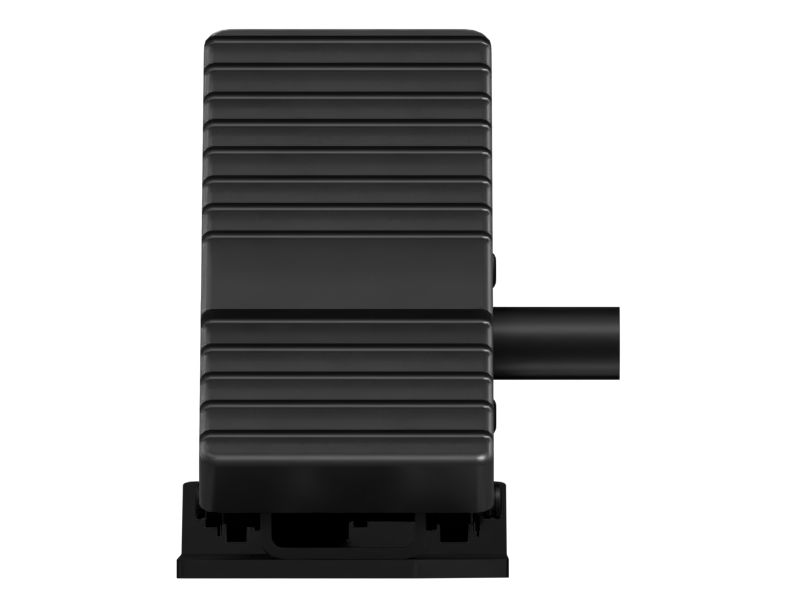 ПЕДАЛЬ В СБОРЕ