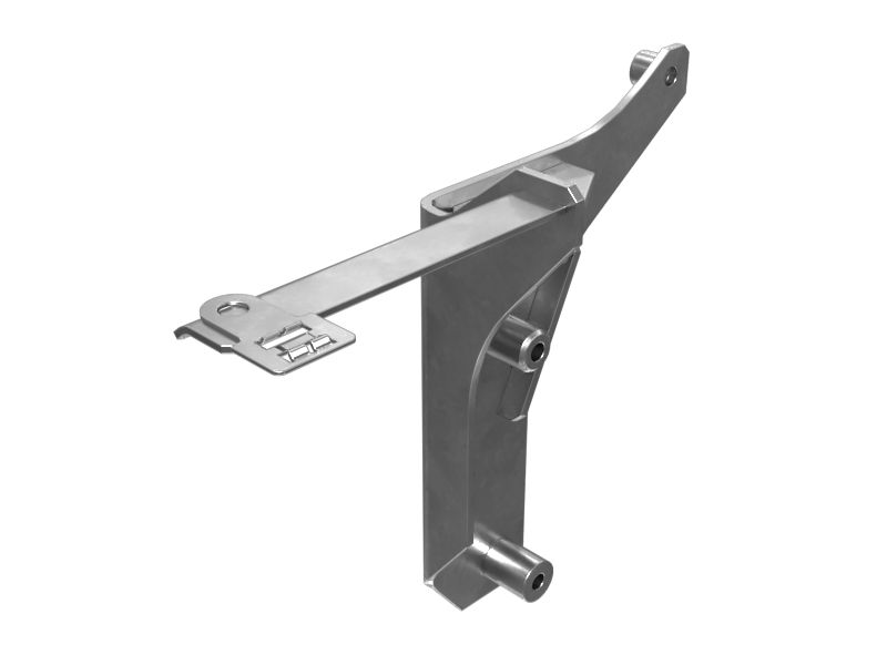 КРОНШТЕЙН S