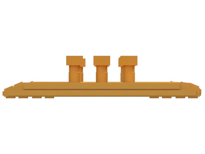 БЛОК РЕЖУЩЕЙ КРОМКИ