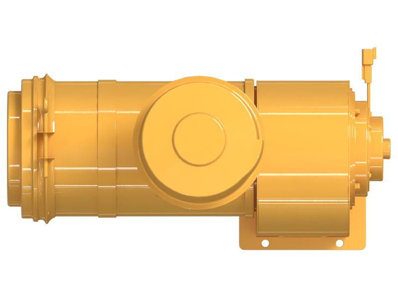 НАГНЕТАТЕЛЬ