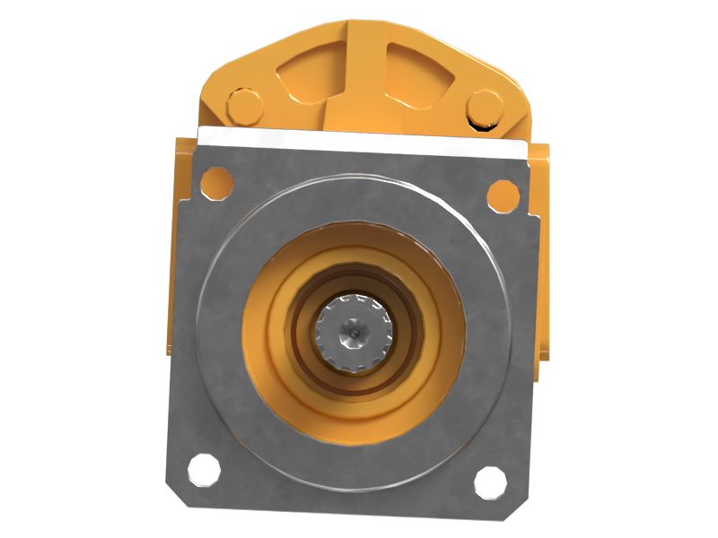 ГРУППА НАСОСА SEM