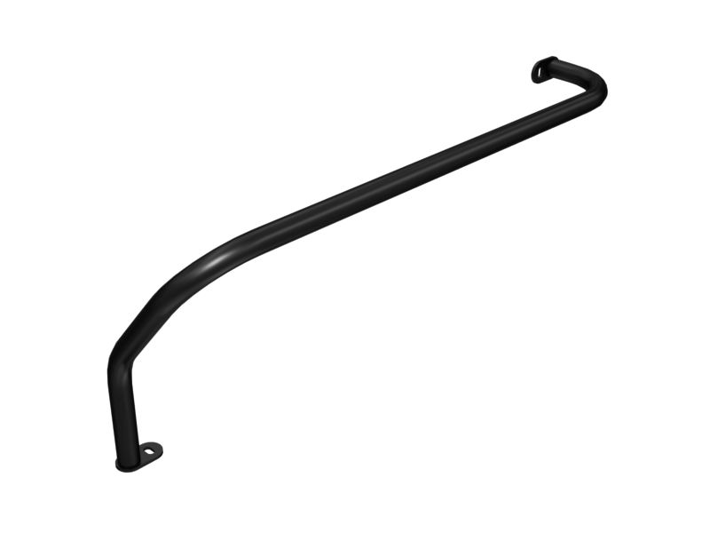 ПОРУЧЕНЬ В СБОРЕ