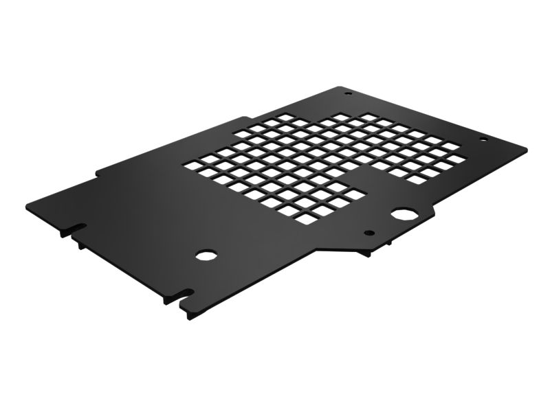 503-0847: ПЛАСТИНА В СБОРЕ