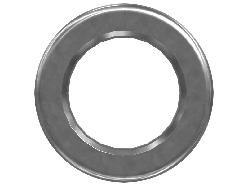 BUSHING-TRAC