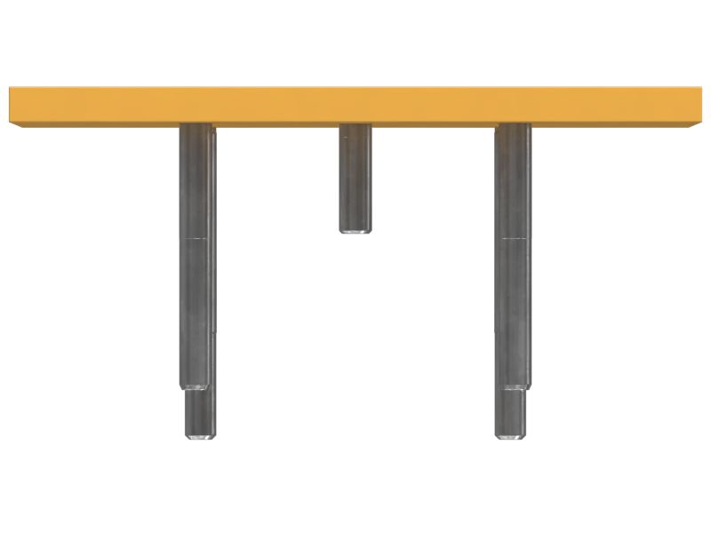 ПЛАСТИНА SCR